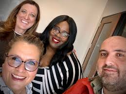 Nashville area business networking