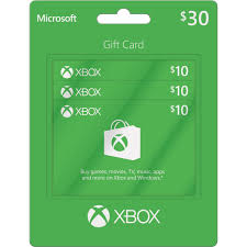 Who knows, you might even start a book club! Xbox 30 Gift Card Multipack Music Gaming Electronics Shop The Exchange