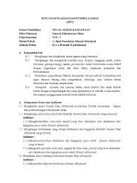 Rpp ski mts kurikulum 2013 ini dapat anda download secara gratis dan lengkap dengan dilengkapi perangkat pembelajaran lainnya. Download Perangkat Pembelajaran Ski Mts Kurikulum 2013 Rasanya