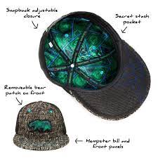 Top Shelf Series Dime Bags X Grassroots Grassroots California