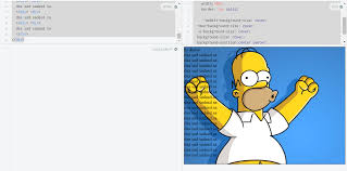 Fit Image In Div As A Background Which Contains Height Less Than Division Different Stack Overflow I have body { background: