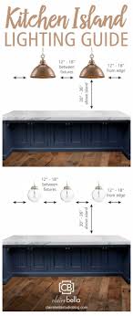 We did not find results for: Kitchen Island Lighting Guide How Many Lights How Big How High How Far Apart Kitchen Island Lighting Kitchen Lighting Fixtures Kitchen Renovation