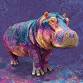 Phenomenal Animal at Lumber Axe! event image