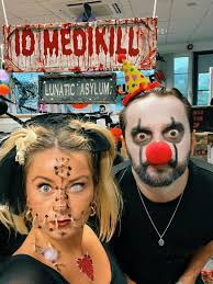 I have to do a little mom brag