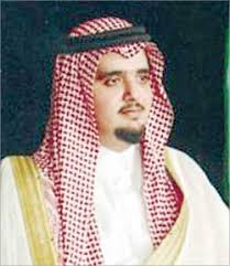 سندريلا سعودية تخطف قلب الأمير عبد العزيز بن فهد الراي