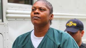 Diane McCloud ordered out of hospice