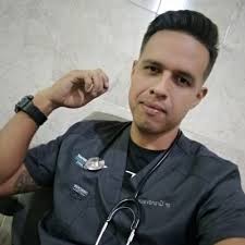 Marlin González M (@GonzmoreyMarlin)