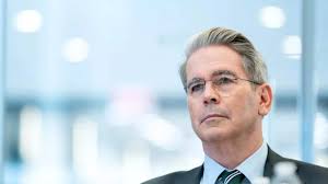 John Freeman: Who is John Freeman? All about husband of Scott Bessent,  Trump's Treasury secretary pick