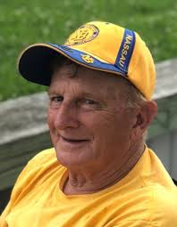 Arrangement for Jack D. Burkett Sr.