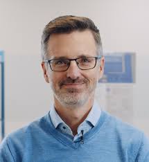 Interview Gary Steele