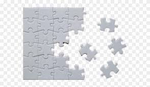 Maybe you would like to learn more about one of these? Puzzle Png For Picsart Clipart 5301144 Pikpng