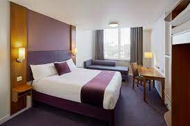 Book today for great savings. Premier Inn London Gatwick Airport North Terminal Hotel Zimmer Fotos Und Bewertungen Tripadvisor