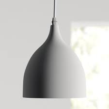Mid Century Modern Pendant Lighting You Ll Love In 2020 Wayfair
