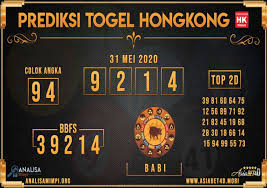 Prediksi Togel Hongkong Asiabet4d 31 Mei 2020 Di 2020 Drawing Sydney Leipzig