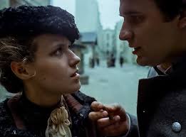 🔥 “Fiebre” de Agnieszka Holland Revolución, deseo y traición en una  Polonia que arde. Un país ocupado. Un cuerpo en lucha. La libertad no es un  ideal: es una fiebre. 📍 Fundación