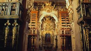 Reserva un asiento en estádio cidade de coimbra el 26 de junio de 2021 y disfruta este evento en vivo con stubhub. Biblioteca Joanina Www Visitportugal Com