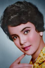 Legendary actress amalia fuentes, who was tagged as the elizabeth taylor of the philippines pumanaw na ang legendary actress na si amalia fuentes. Colors For A Bygone Era Colorized Photo Of Amalia Fuentes Amalia Muhlach Philippine Movie Queen In The 50s And 60s