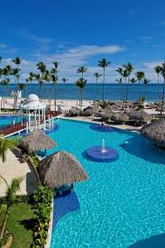 Find Out For Yourself Why The Dominican Republic Is One Of The Caribbean S Most Popular Playgro Punta Cana Resort All Inclusive Vacations All Inclusive Resorts