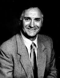 Daniel E. Della-Giustina, PhD. Obituary