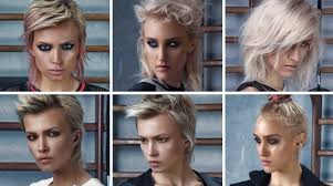 The sport clips experience redefines men's haircuts. Easy To Take Care Of Hairstyles For Women Who Like Sports