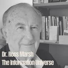 Be ready to be blown away by Dr. Ross Marsh who at 84 is still adjusting a  few people a week from his rural property in New South Wales… it took a