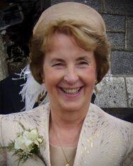 Condolence Book for Máiréad Waldron (née O'Connell) (Wilton, Cork)