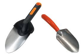 Maybe you would like to learn more about one of these? Wordlady Calling A Spade A Spade Or Should That Be A Trowel