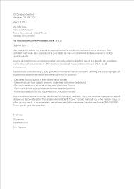 This is the perfect way to express how your specific skills are relevant to the open position. Server Assistant Cover Letter Templates At Allbusinesstemplates Com