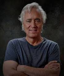 Randy Thornhorn (Author)