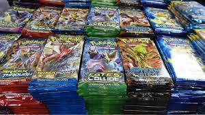 Maybe you would like to learn more about one of these? Opening Pokemon Cards 1 000 Pokemon Booster Packs Youtube