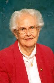 Martha Wallenhorst Obituary