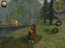 Buat kamu penggemar game online, pastinya sudah pernah memainkan game mmorpg di pc? Download Game Rpg 3d Online For Android Newsoc