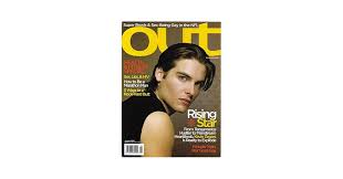 Kevin Zegers (Transamerica) l Super Bowls & Sex: Being Gay in the NFL l  Sinead OConnor l Fred Savage - January, 2006 Out: Amazon.com: Books