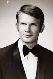 Dr. Danny (Dan) Glen Jennings