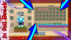 April 19, 2019 at 11:20 am. Power Of 999grenade Jail Break 1 Blockmango Youtube