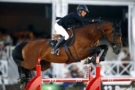 It is specially dedicated to female riders with a soft seat to ensure maximum comfort. Penelope Leprevost Wins Csi5 Championship Of Knokke Powered By Invest Mobile World Of Showjumping