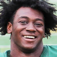 Jackson Cantwell watches Mizzou honor Olympic father during latest visit