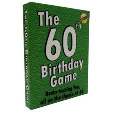 Ideas are presented as per the classification mentioned above and in no particular order. 60th Birthday Gifts That Keep Them Young At Heart This Year S Best Gift Ideas