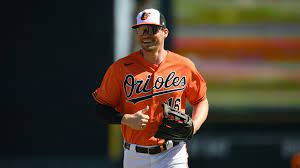 Orioles outfielder trey mancini revealed tuesday he was diagnosed with stage 3 colon cancer at the start of this year's spring training. Orioles Trey Mancini Is Cancer Free And Plans To Play In 2021 Mlb Season Cbssports Com