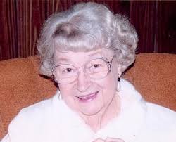 Marjorie Choate Obituary