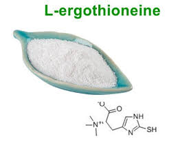 L Ergothioneine Powder - manufacturer ...