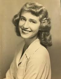 Obituary information for Joan Eagleson Swan