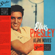 Maybe you would like to learn more about one of these? Elvis Presley At The Movies Vinyl Lp 2019 Eu Reissue Hhv