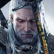 Unofficial: The Witcher 3: Wild Hunt