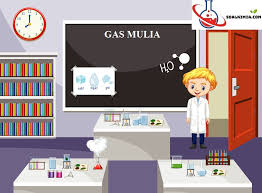 Maybe you would like to learn more about one of these? 45 Soal Gas Mulia Pilihan Ganda Dan Jawaban Pembahasan