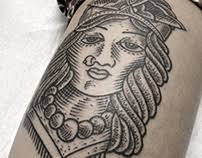 Tatuajes, perforaciones, insumos parar tatuar y accesorios. Iemanja Tattoo On Behance