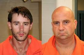 CRIMINAL MINDS: It took both Hayes and Komisarjevsky to raise danger  quotient in triple homicide, experts say