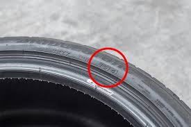 For example, 5200 would reveal that a tire was manufactured during the 52nd week of the year 2000. 14 Common Tyre Myths You Shouldn T Believe
