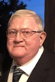 Wilbur Arthur "Will" Hina