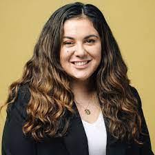 Candice Mahan's Instagram, Twitter & Facebook